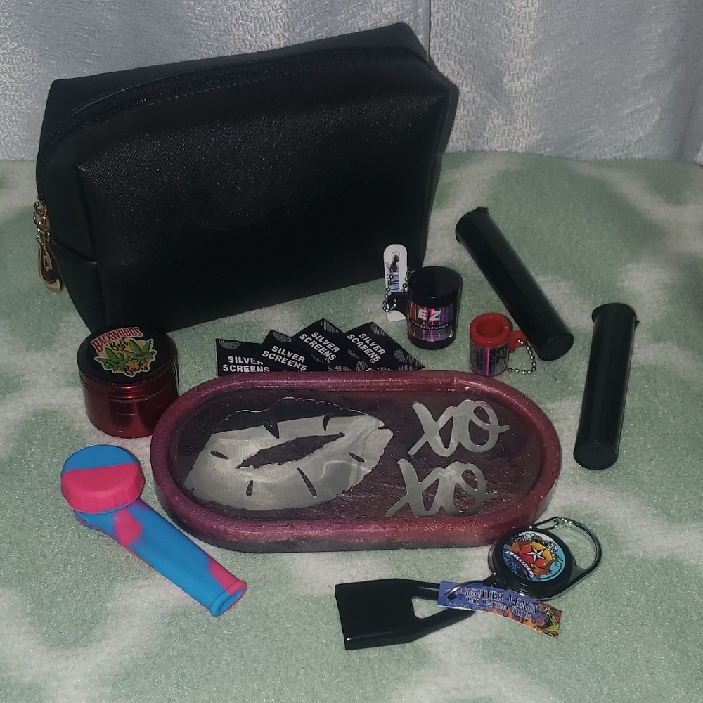 Rolling Kit